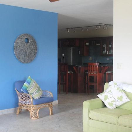 Los Porticos Villas Placencia Exteriör bild